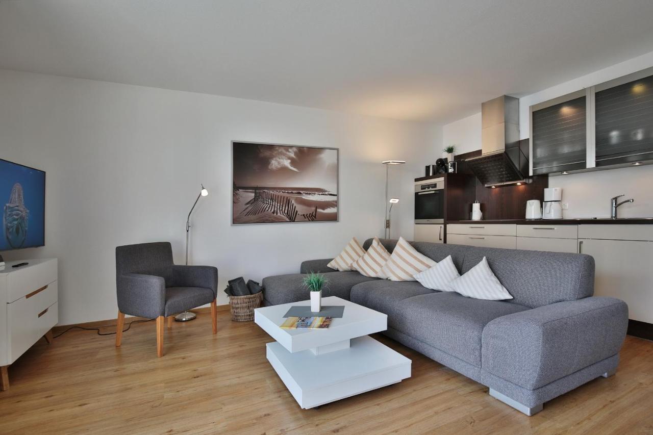 Domizil Am Meer Domizil Am Meer Appartement 13 Timmendorfer Strand Exterior photo