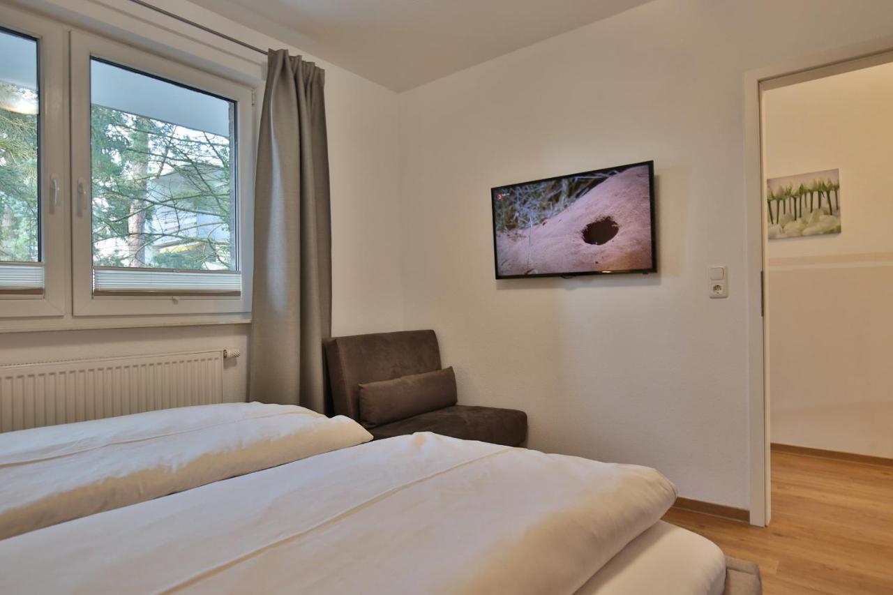 Domizil Am Meer Domizil Am Meer Appartement 13 Timmendorfer Strand Exterior photo